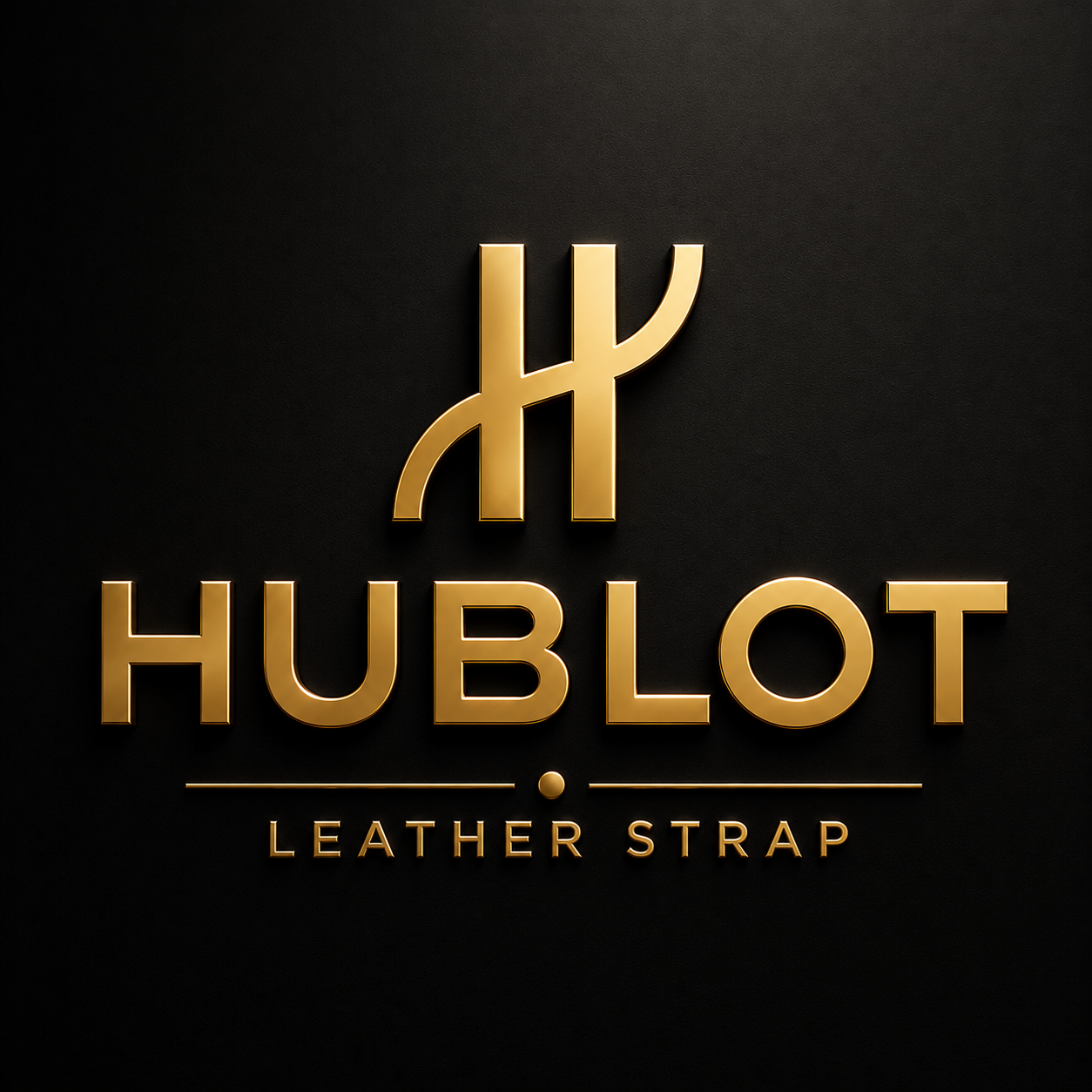 Leather Strap