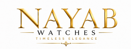 Nayab Watches - Home